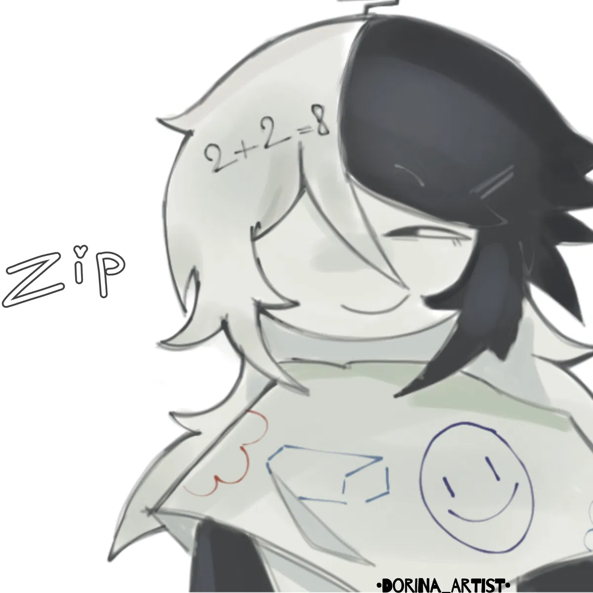 Avatar of Dumbass número dos...Zip.