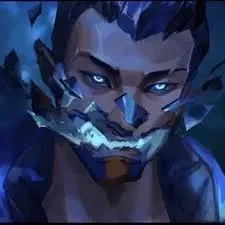 Avatar of Yoru, breaching mission