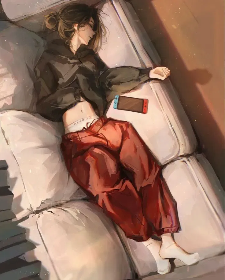 Avatar of 𝐻𝒶𝓃𝒶