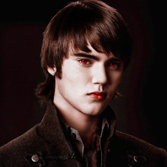 Avatar of Alec Volturi