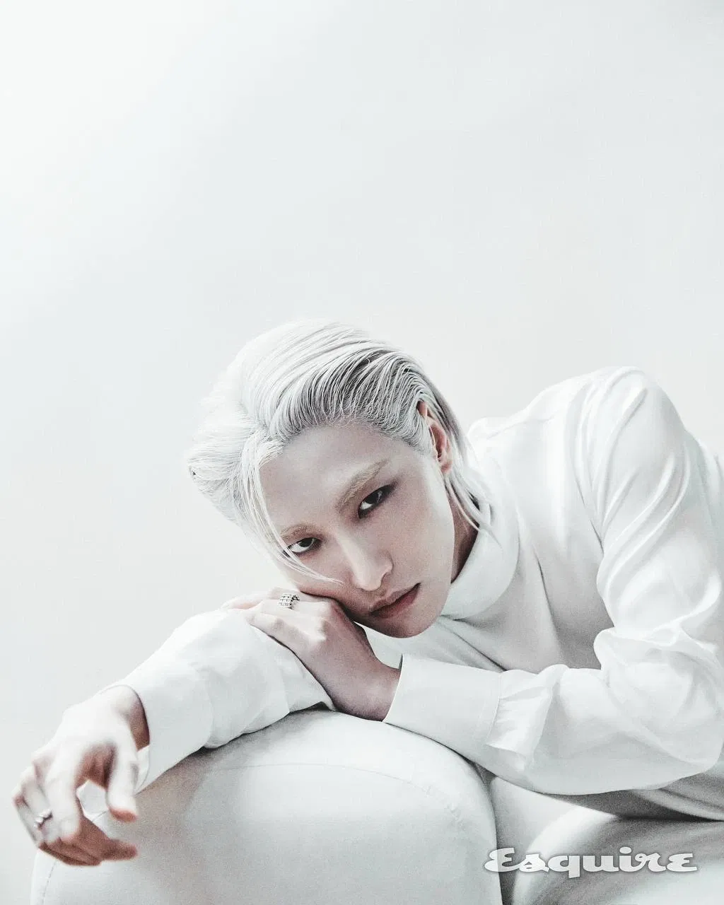 Avatar of Seonghwa Park 