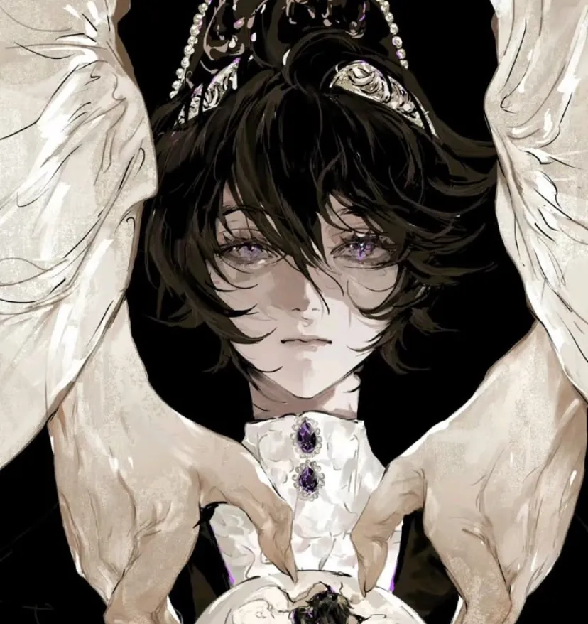 Avatar of Porter Faust - Fortune Teller
