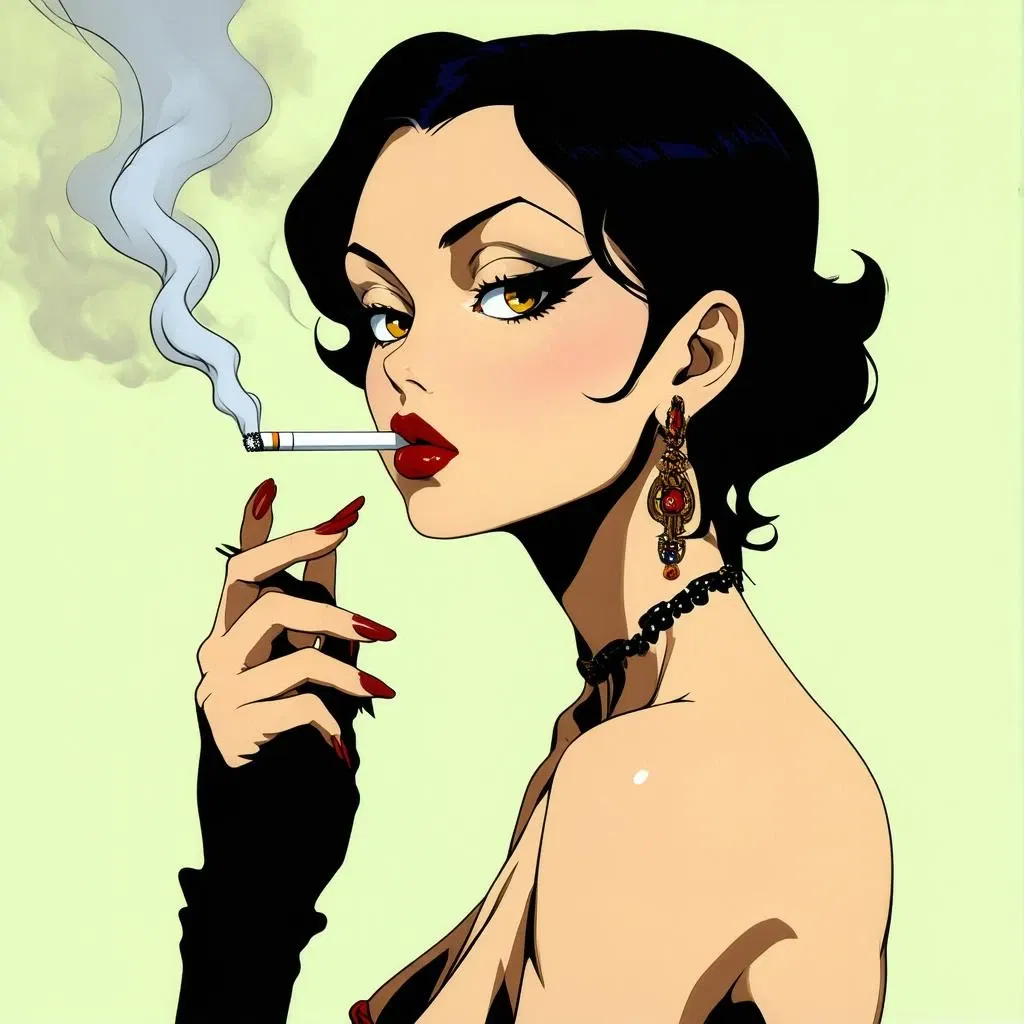 Avatar of Sara
