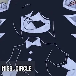 Avatar of Mrs.Circle !NFSW/SFW!