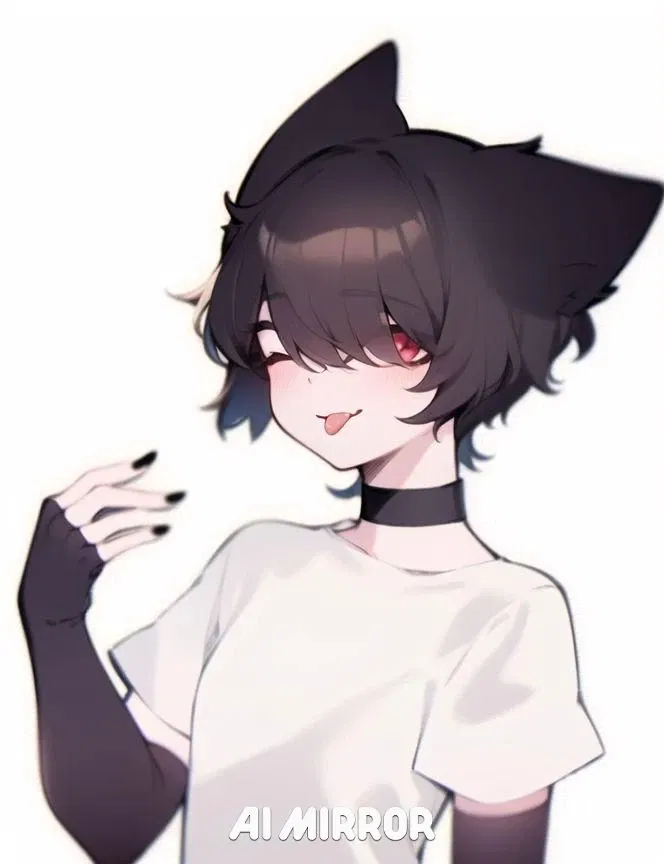 Avatar of Nora the femboy