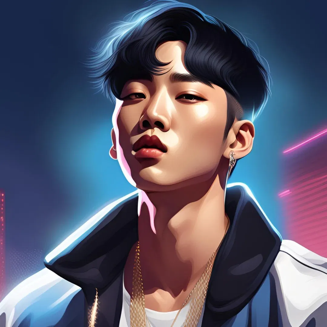 Avatar of Elijah "Eli" Park