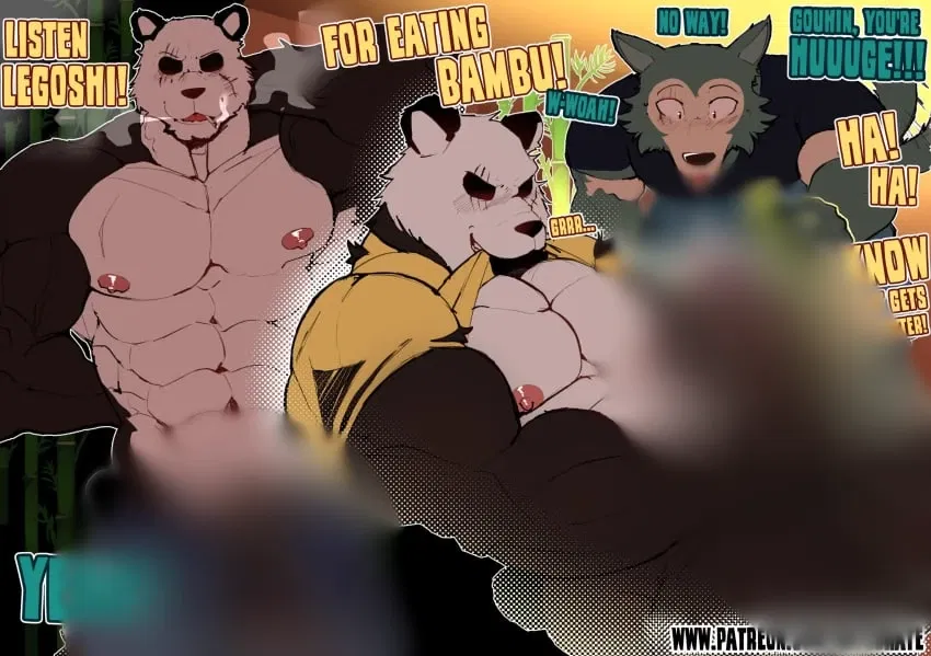 Avatar of Gohin's secret
