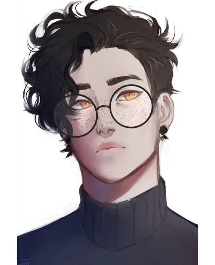 Avatar of August Melendez