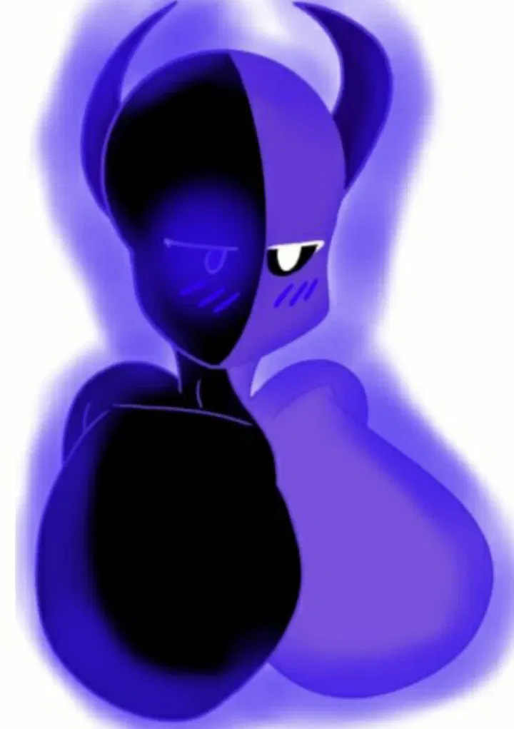 Avatar of Purple