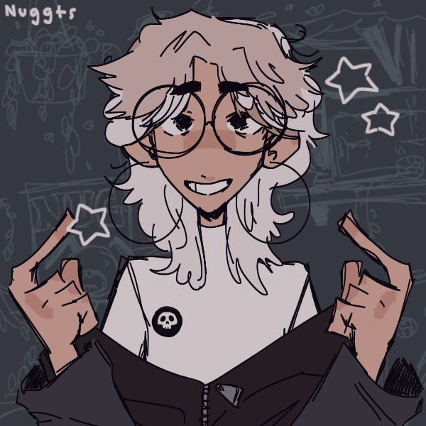 Avatar of Delvin 