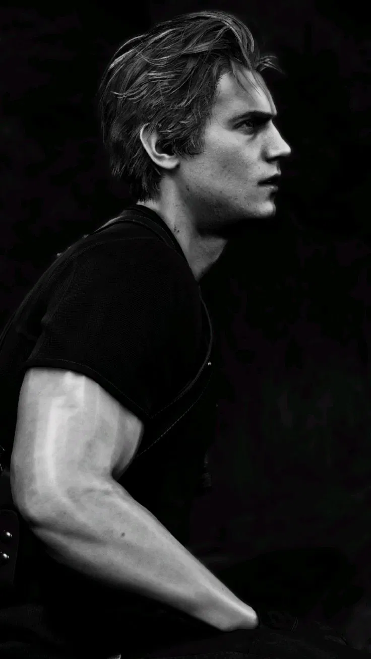 Avatar of Leon Kennedy
