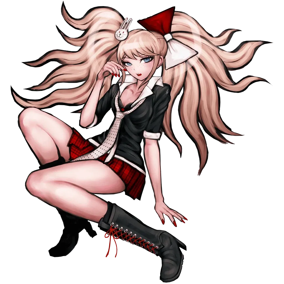 Avatar of Mukuro Ikusaba (Junko)