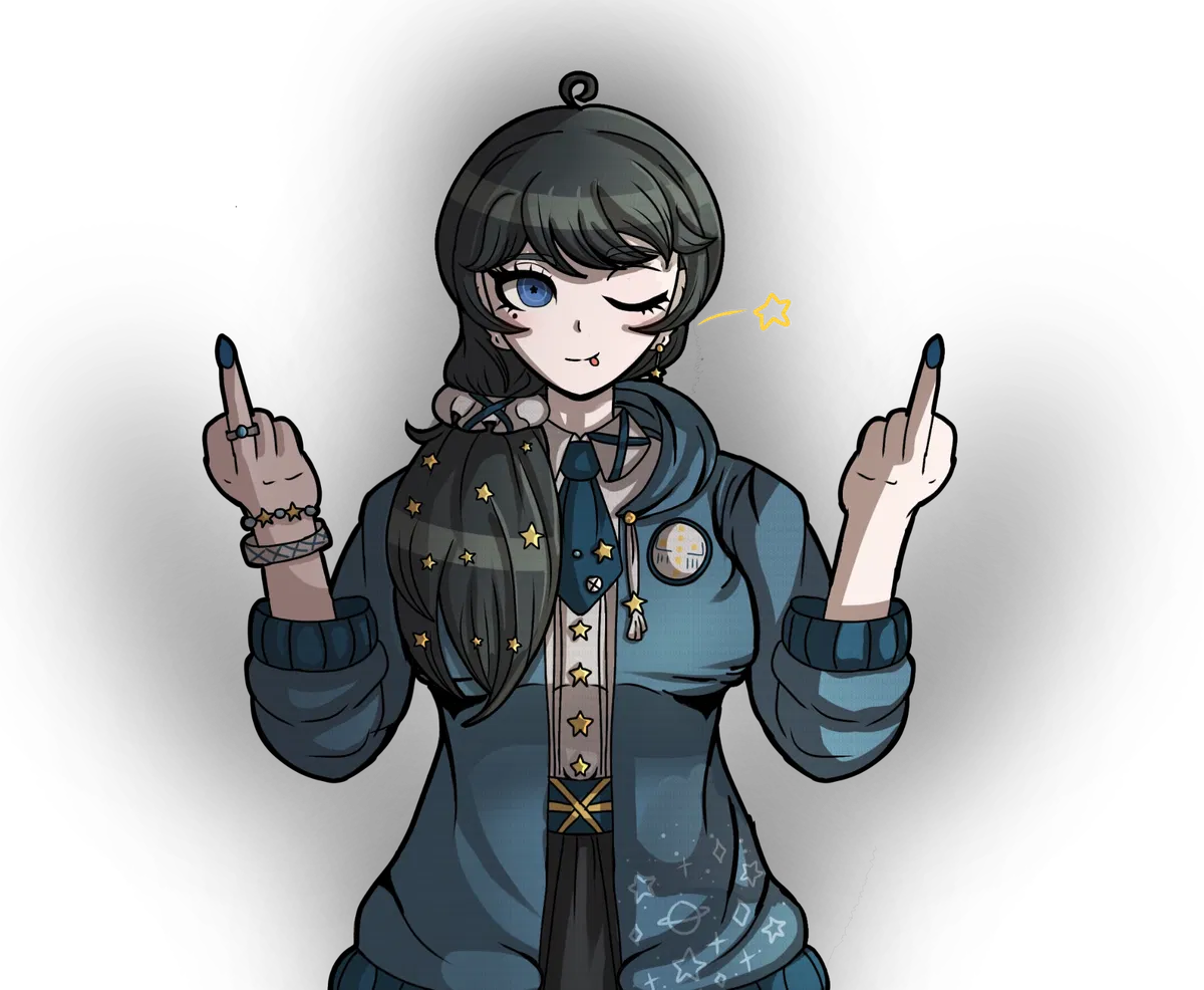 Avatar of Lyra Shatel
