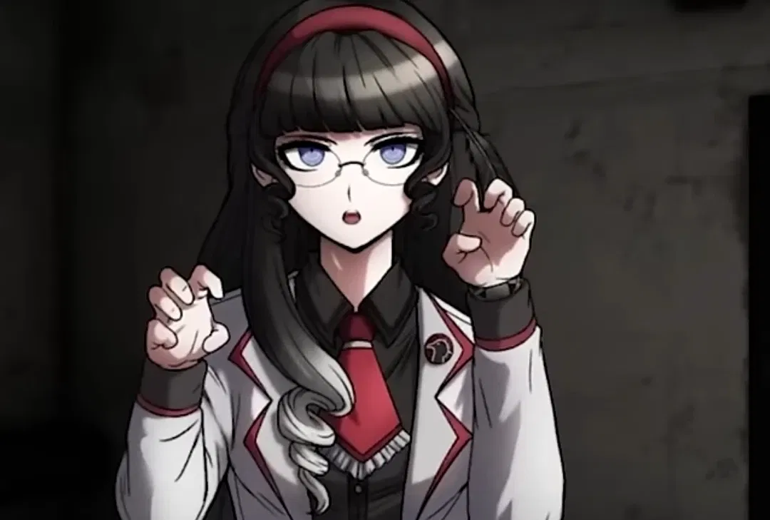 Avatar of Eva Tsunaka