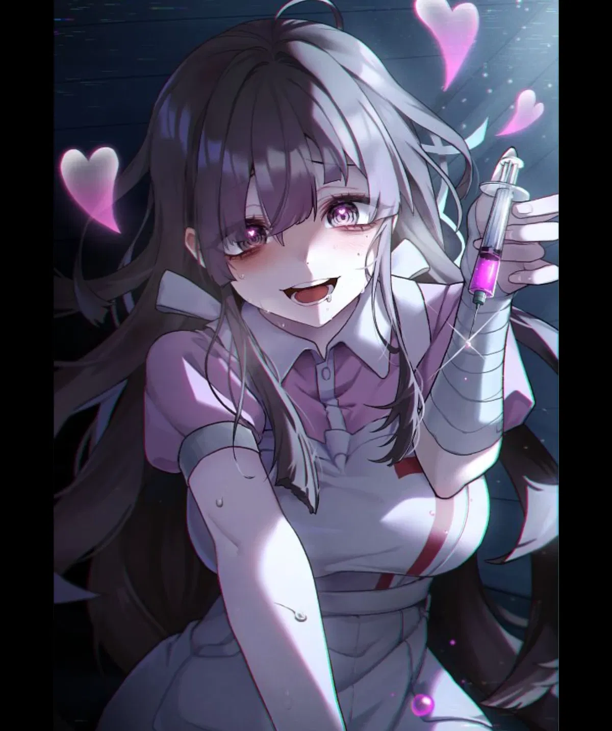 Avatar of Mikan Tsumiki (KG)