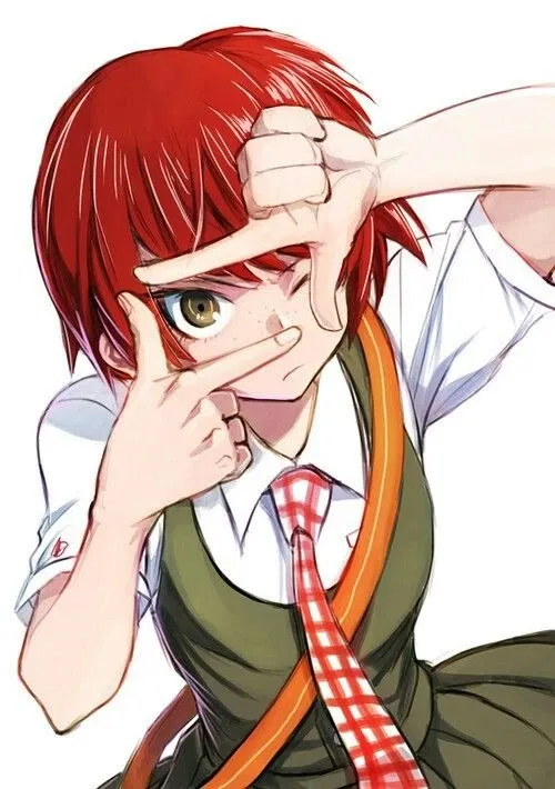 Avatar of Mahiru Koizumi (What if KG)