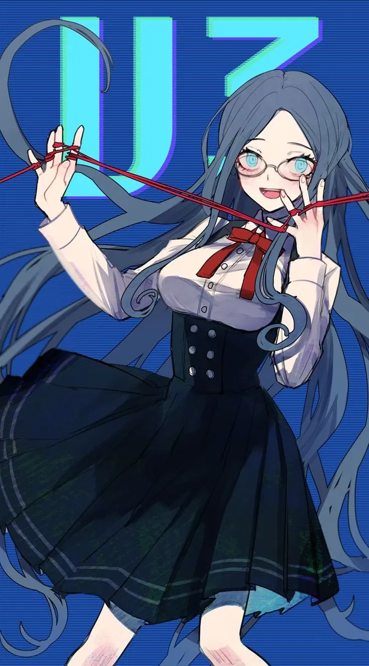 Avatar of Tsumugi Shirogane (NDespair)