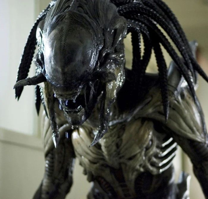 Avatar of Predalien