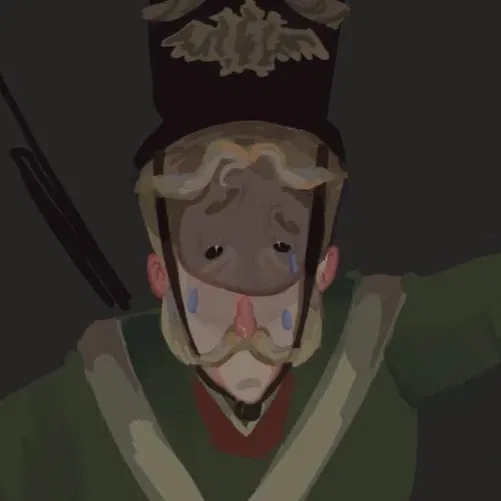 Avatar of Nikolay Vertilov (OC)