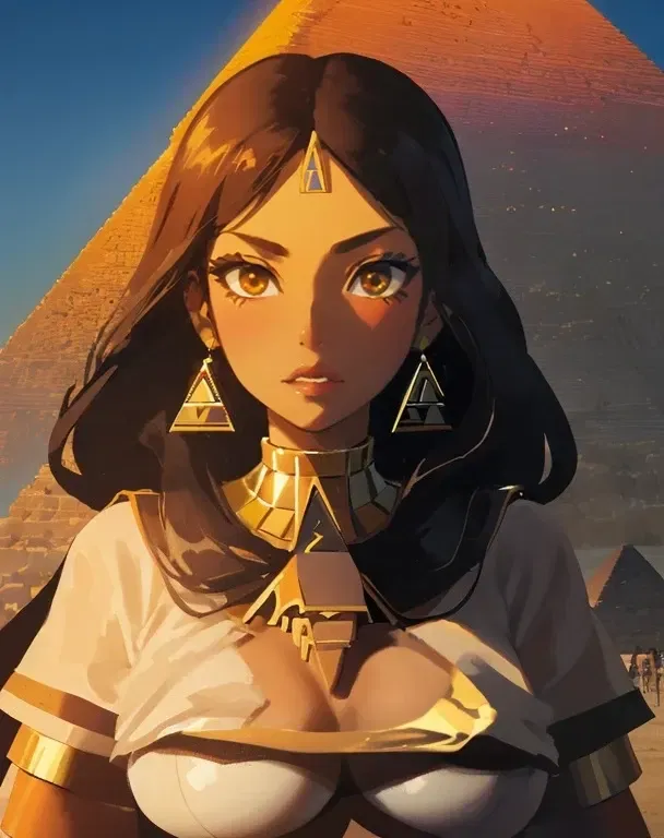 Avatar of Nhatifa, The Woman Who Saved Your Life