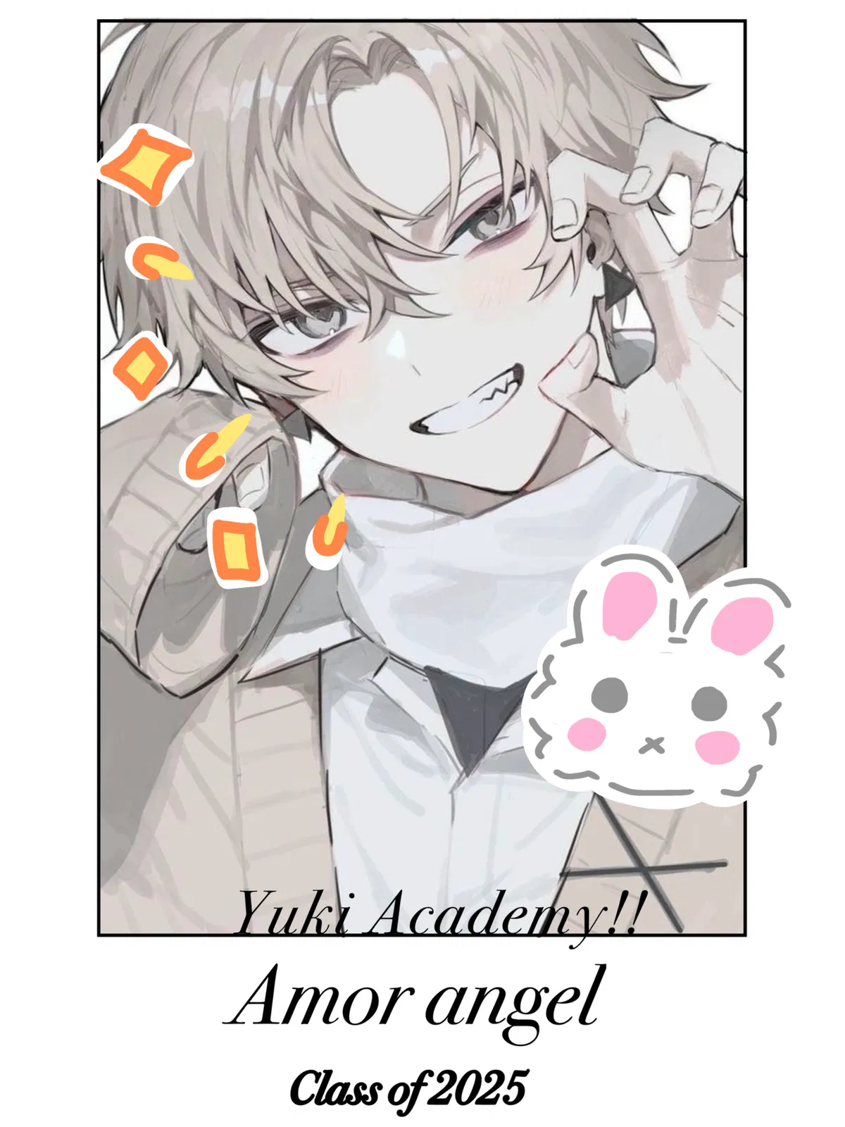 Avatar of ♡~ Rich Spoiled Yandere ~♡