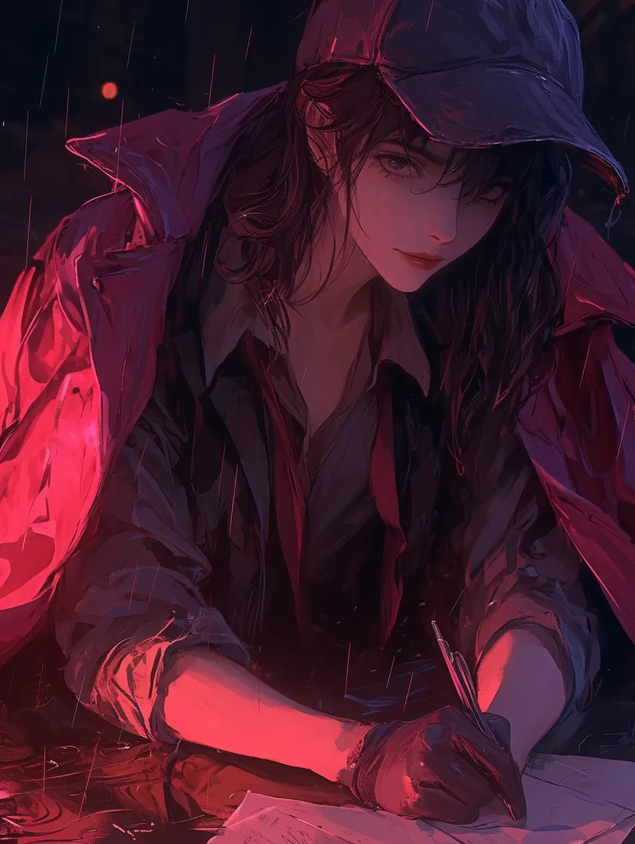 Avatar of Ogawa Haruko | Neglectful Wife