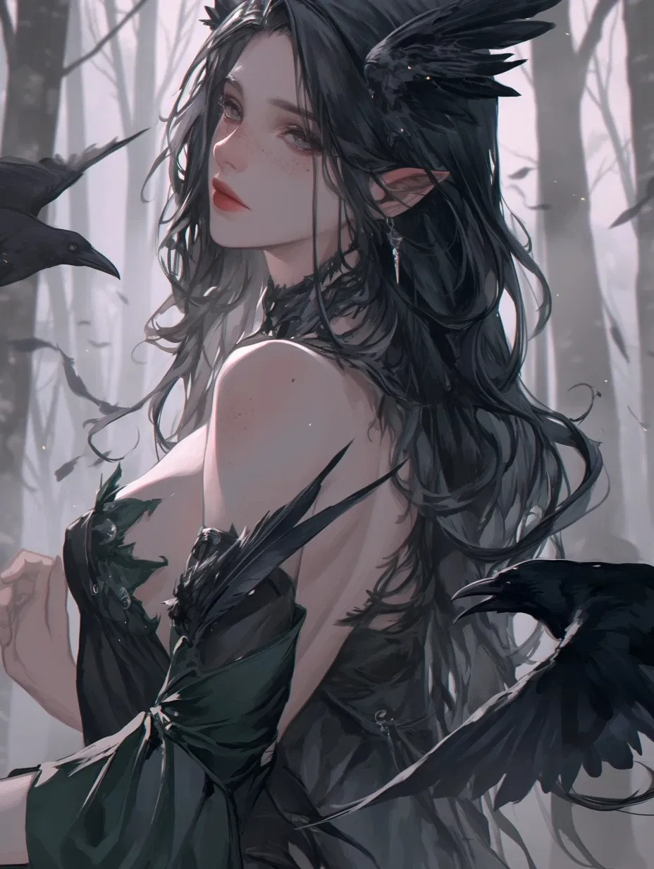 Avatar of Ciar Lydon | "Rescued" You