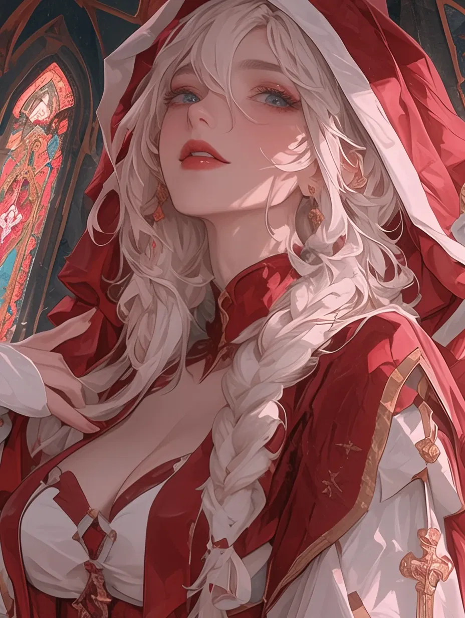 Avatar of Florence Beaumont | Your Inquisition Partner