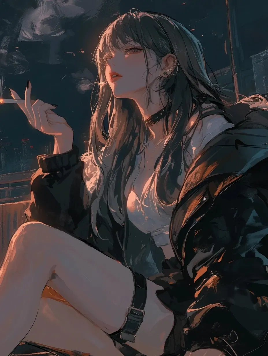 Avatar of Evelynn Nguyen | Your Ex-Girlfriend On Bad Terms | 500 Follower Special