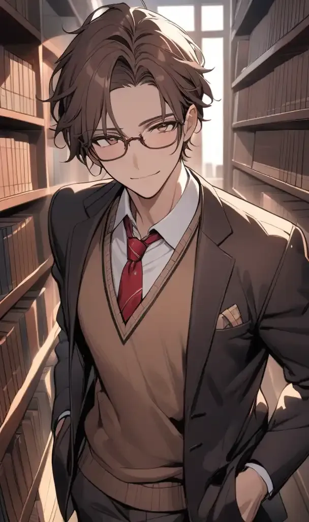 Avatar of Alex Takahashi | Student Council President