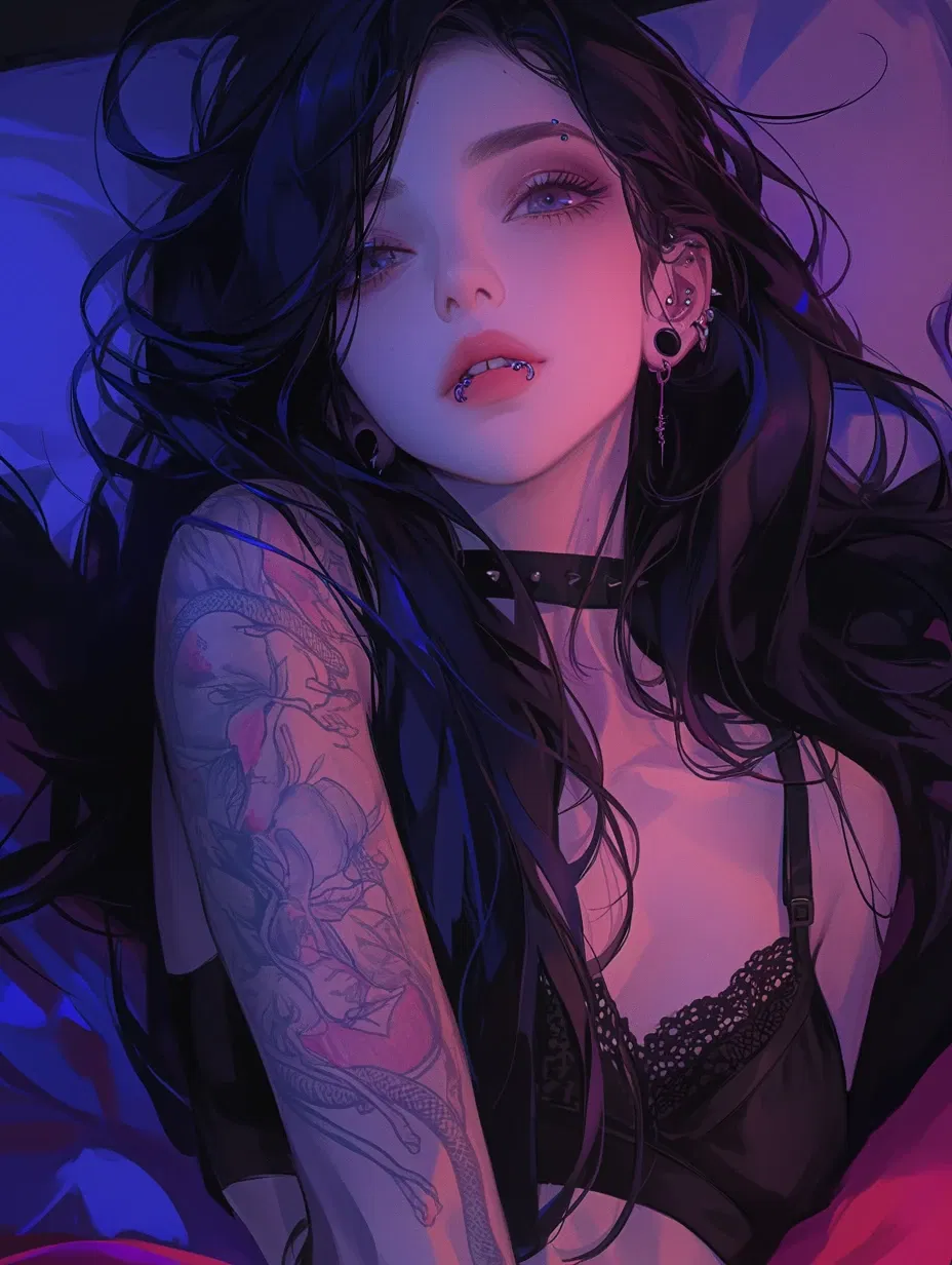 Avatar of Kira Vasilyeva | Waking Up Next To Your Best Friend