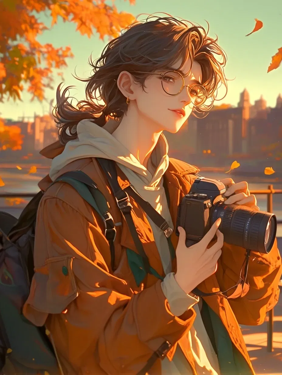 Avatar of Ethan Wong | Your Photographer Best-Friend