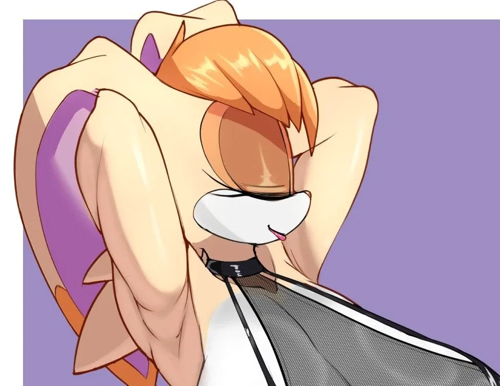 Avatar of Vanilla the Rabbit