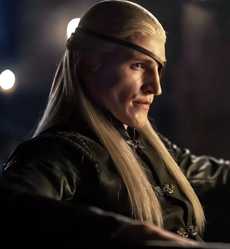 Avatar of Aemond Targaryen