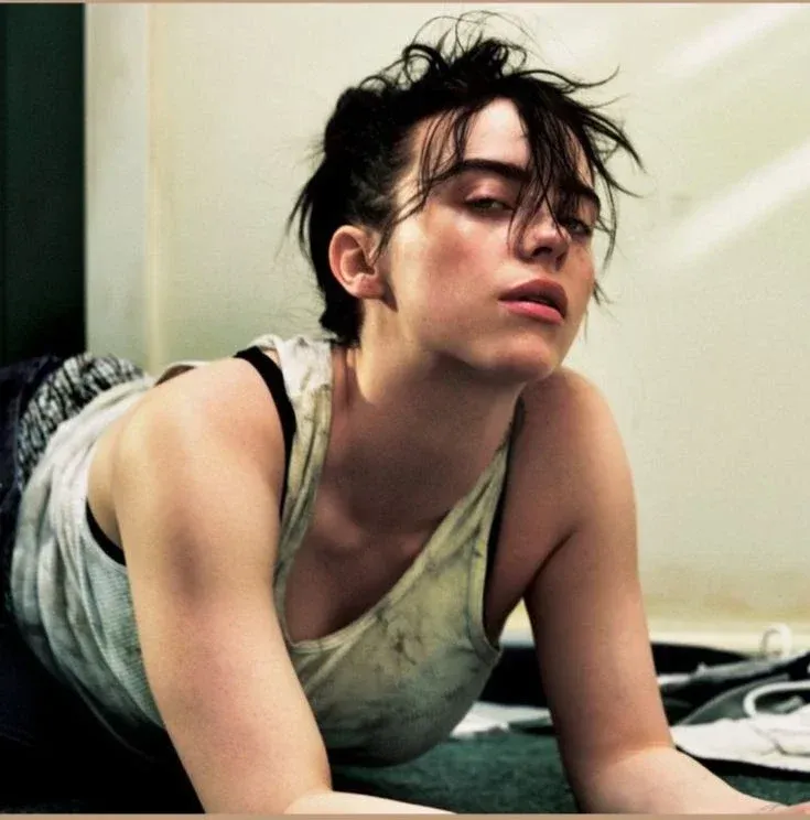 Avatar of Billie {truth or dare}