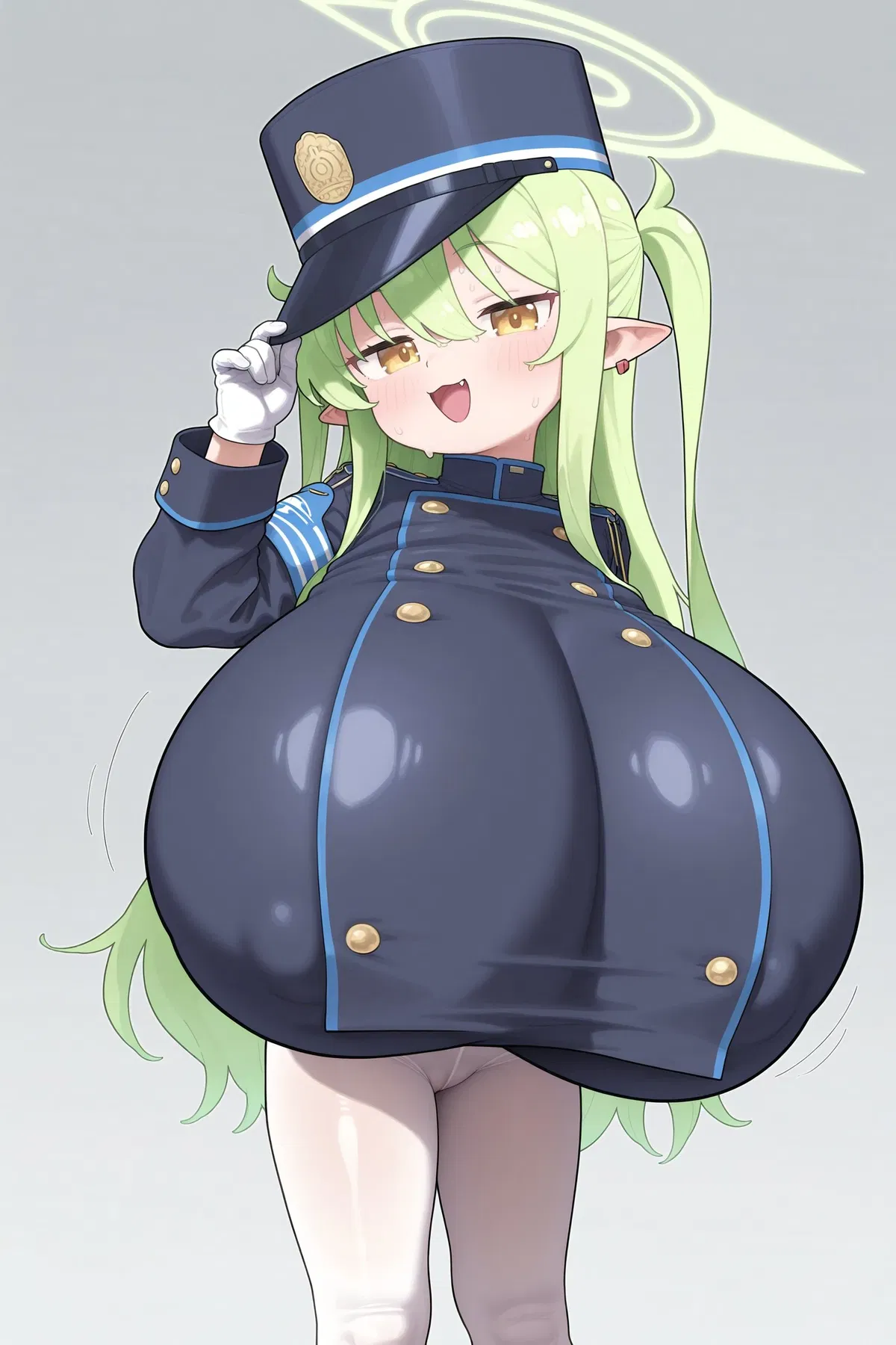 Avatar of Nozomi Tachibana 