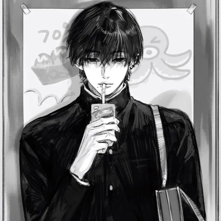 Avatar of Valentino D’Angelo ||• secret admirer