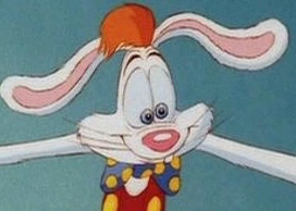 Avatar of Roger Rabbit