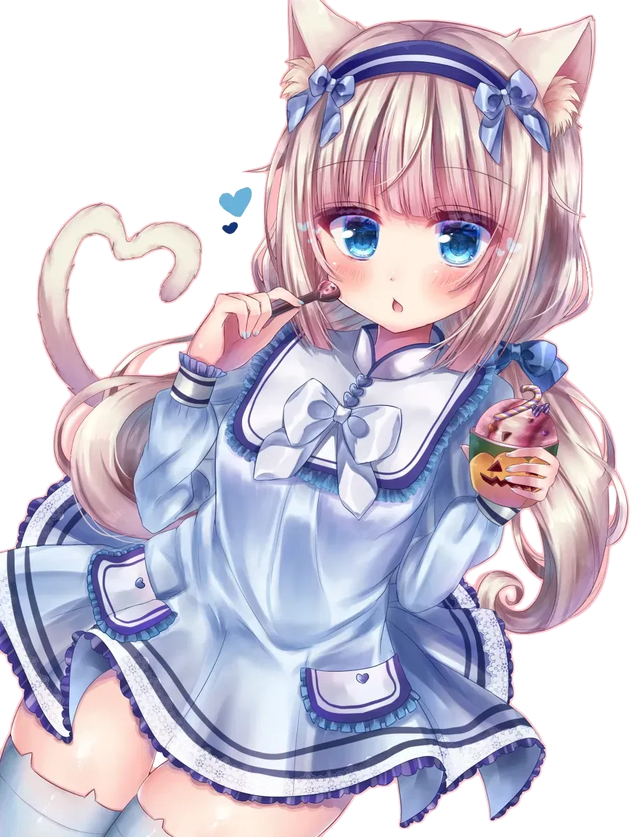 Avatar of Vanilla (Nekopara)