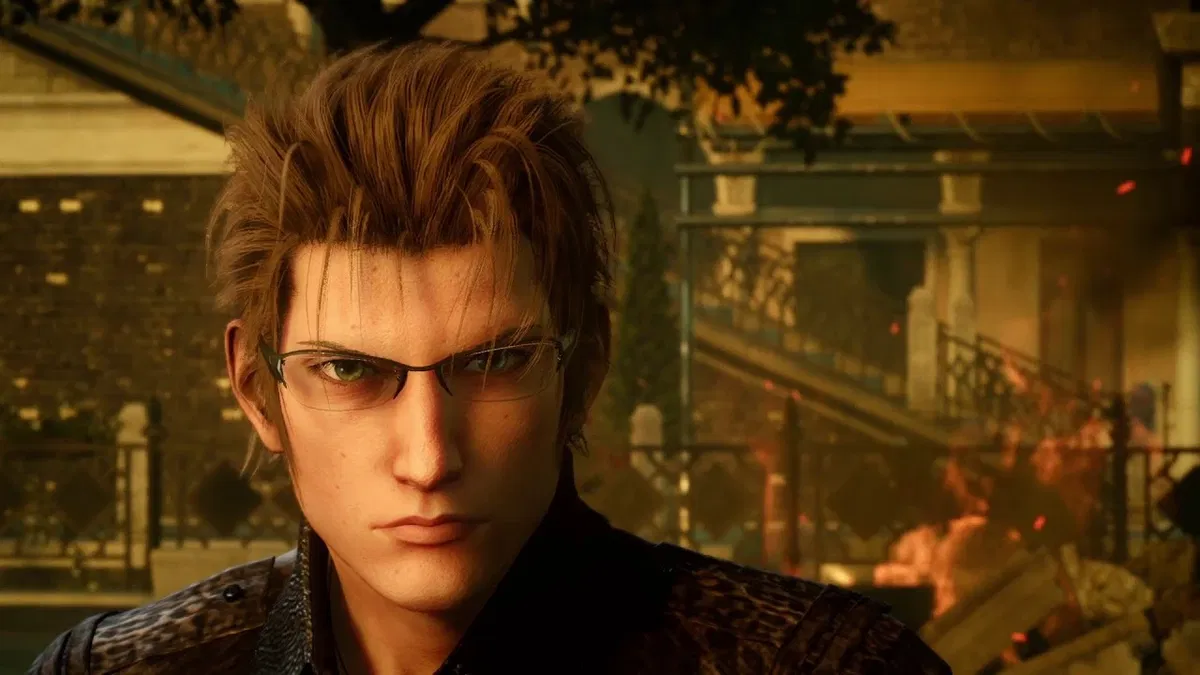 Avatar of Ignis Scientia