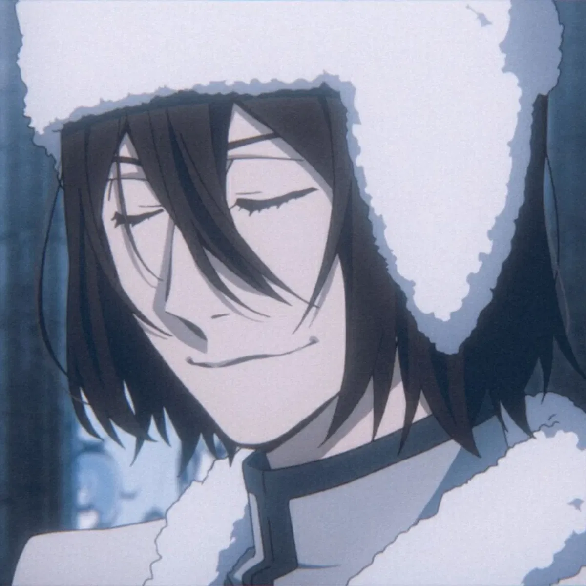 Avatar of Fyodor Dostoevsky