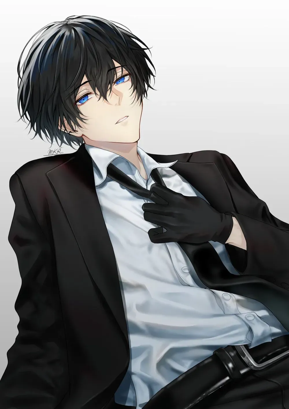 Avatar of Zane your bully