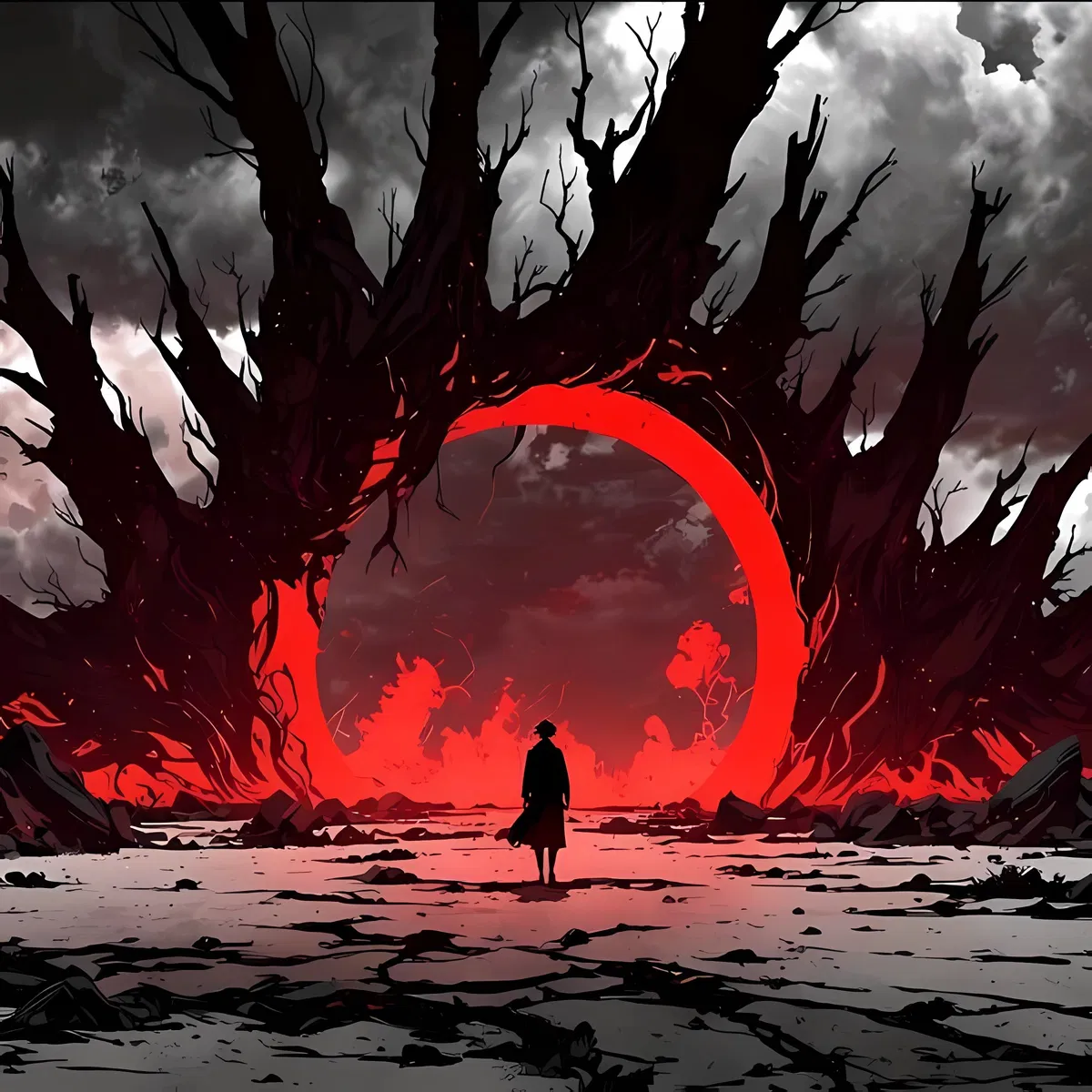 Avatar of Into The Veyl: Remembrance