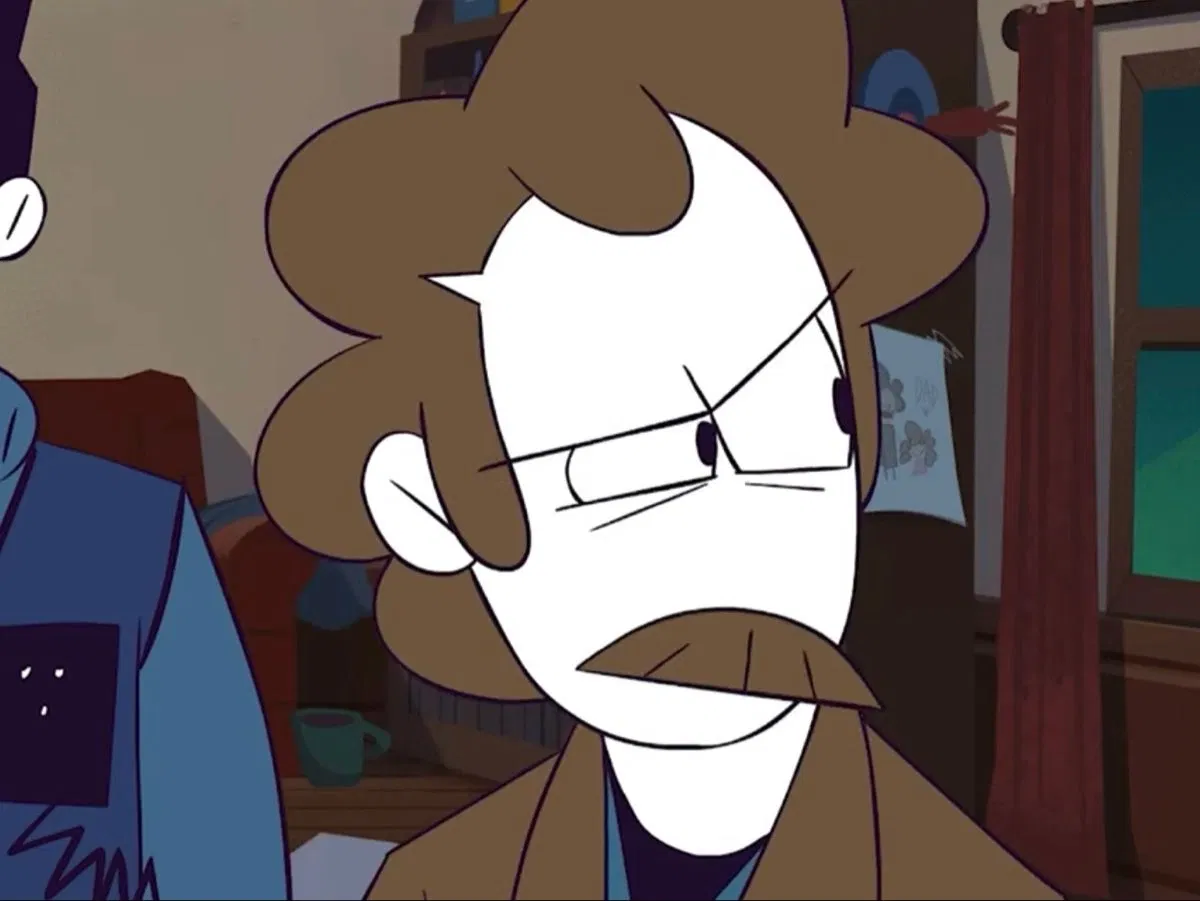 Avatar of John