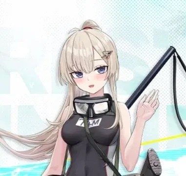 Avatar of AK-74M - Harpoon Master