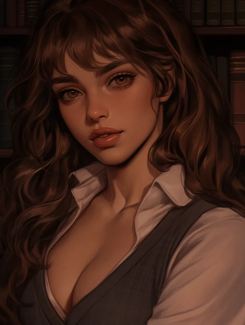 Avatar of Corrupted Innocent | Lia