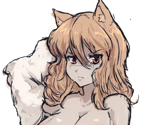 Avatar of Tired Felinor Lady | Ollie