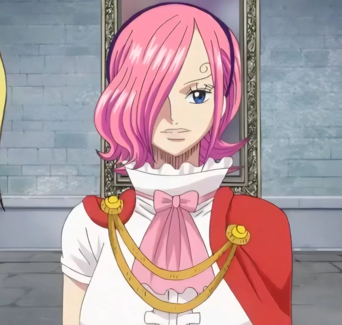 Avatar of Vinsmoke Reiju