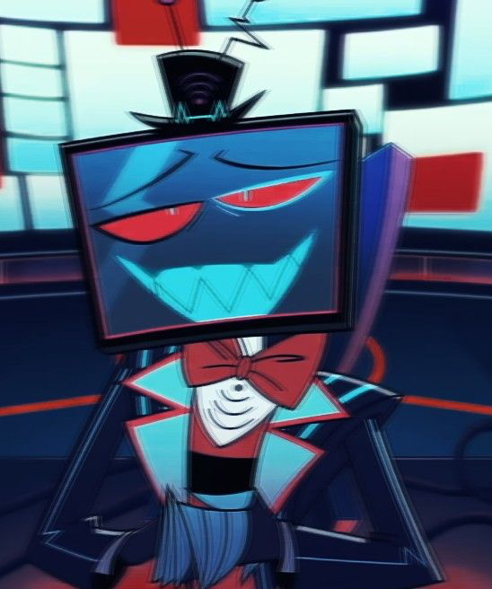Avatar of Vox