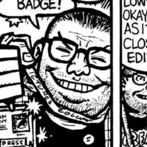 Avatar of Josh Levy: Epilogue